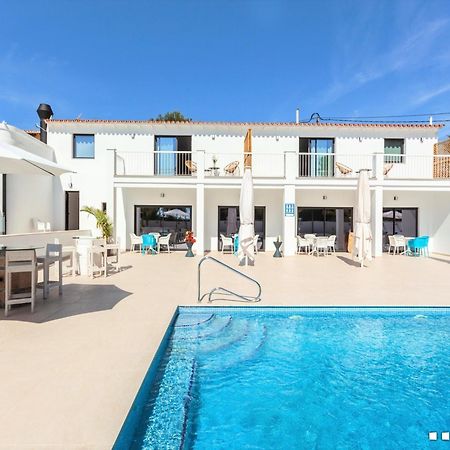 Vh Costablanca - Apartamento Marta Beach 4 Calpe Exteriér fotografie