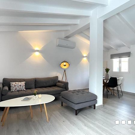 Vh Costablanca - Apartamento Marta Beach 4 Calpe Exteriér fotografie