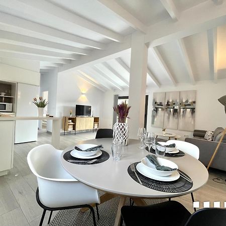Vh Costablanca - Apartamento Marta Beach 4 Calpe Exteriér fotografie