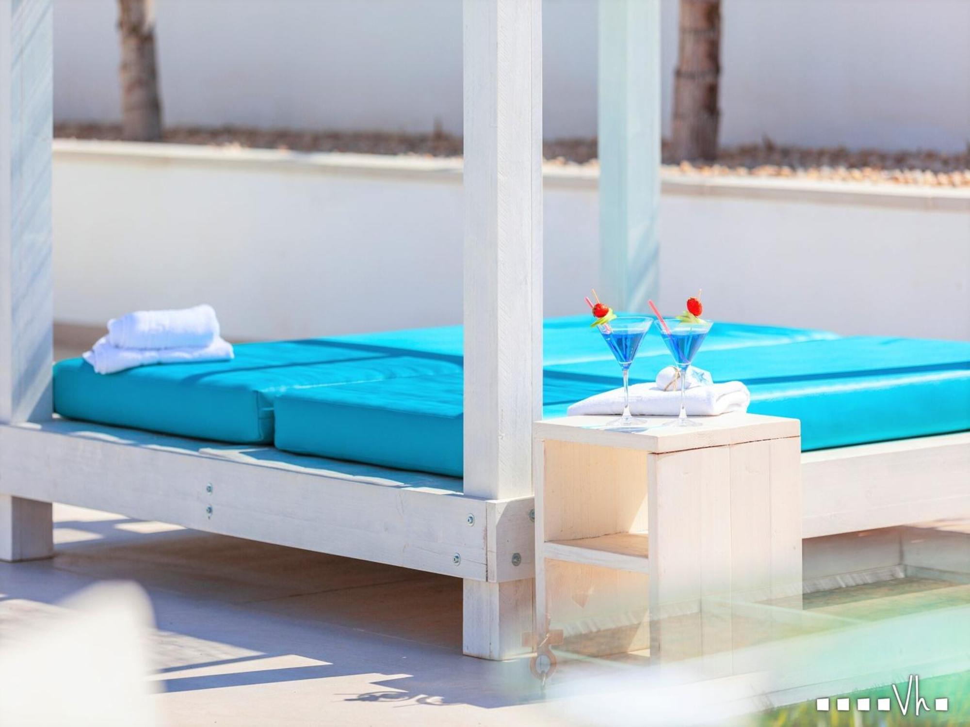 Vh Costablanca - Apartamento Marta Beach 4 Calpe Exteriér fotografie