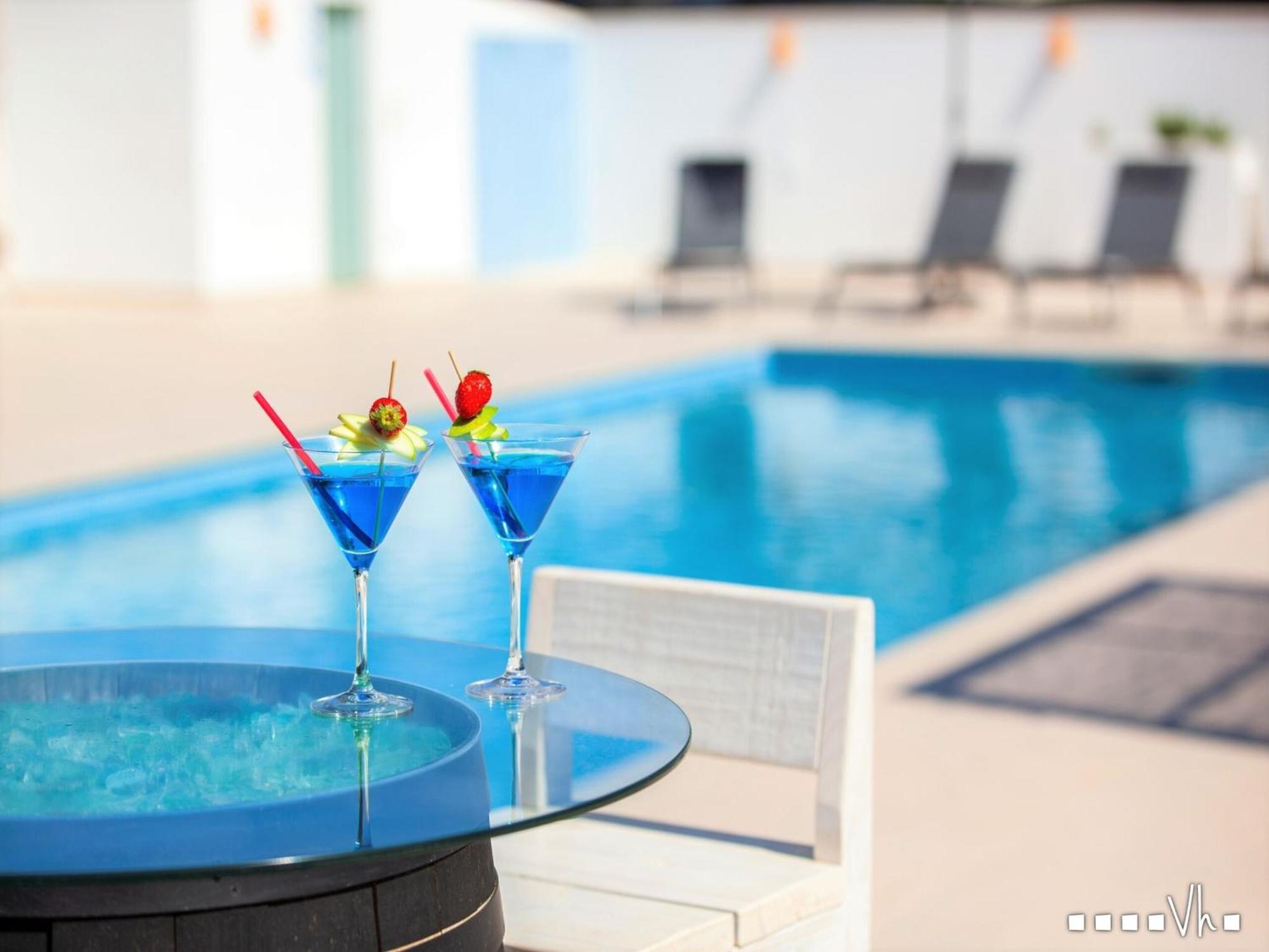 Vh Costablanca - Apartamento Marta Beach 4 Calpe Exteriér fotografie