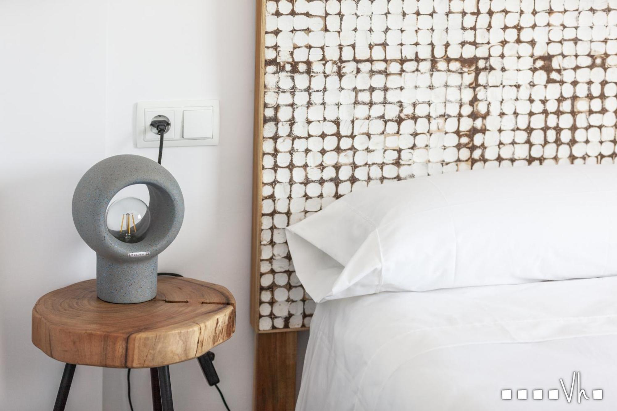 Vh Costablanca - Apartamento Marta Beach 4 Calpe Exteriér fotografie
