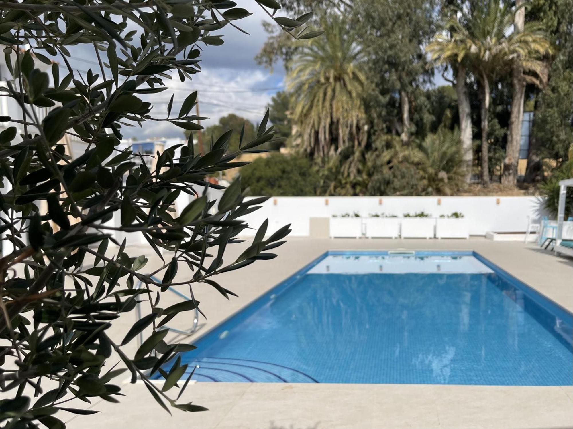 Vh Costablanca - Apartamento Marta Beach 4 Calpe Exteriér fotografie