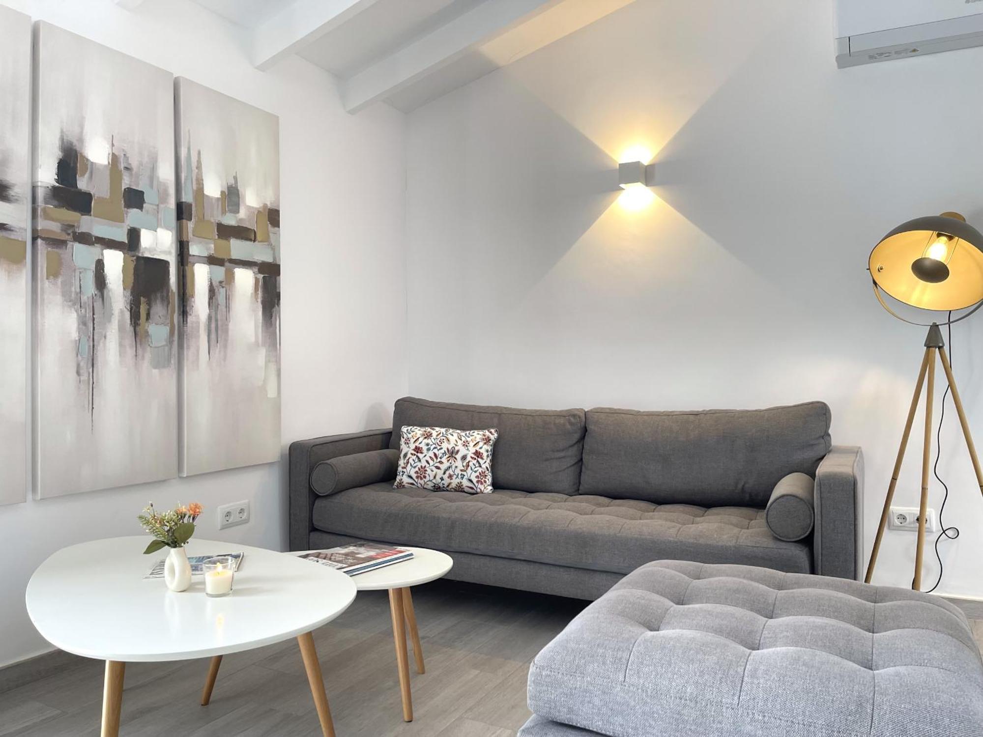 Vh Costablanca - Apartamento Marta Beach 4 Calpe Exteriér fotografie