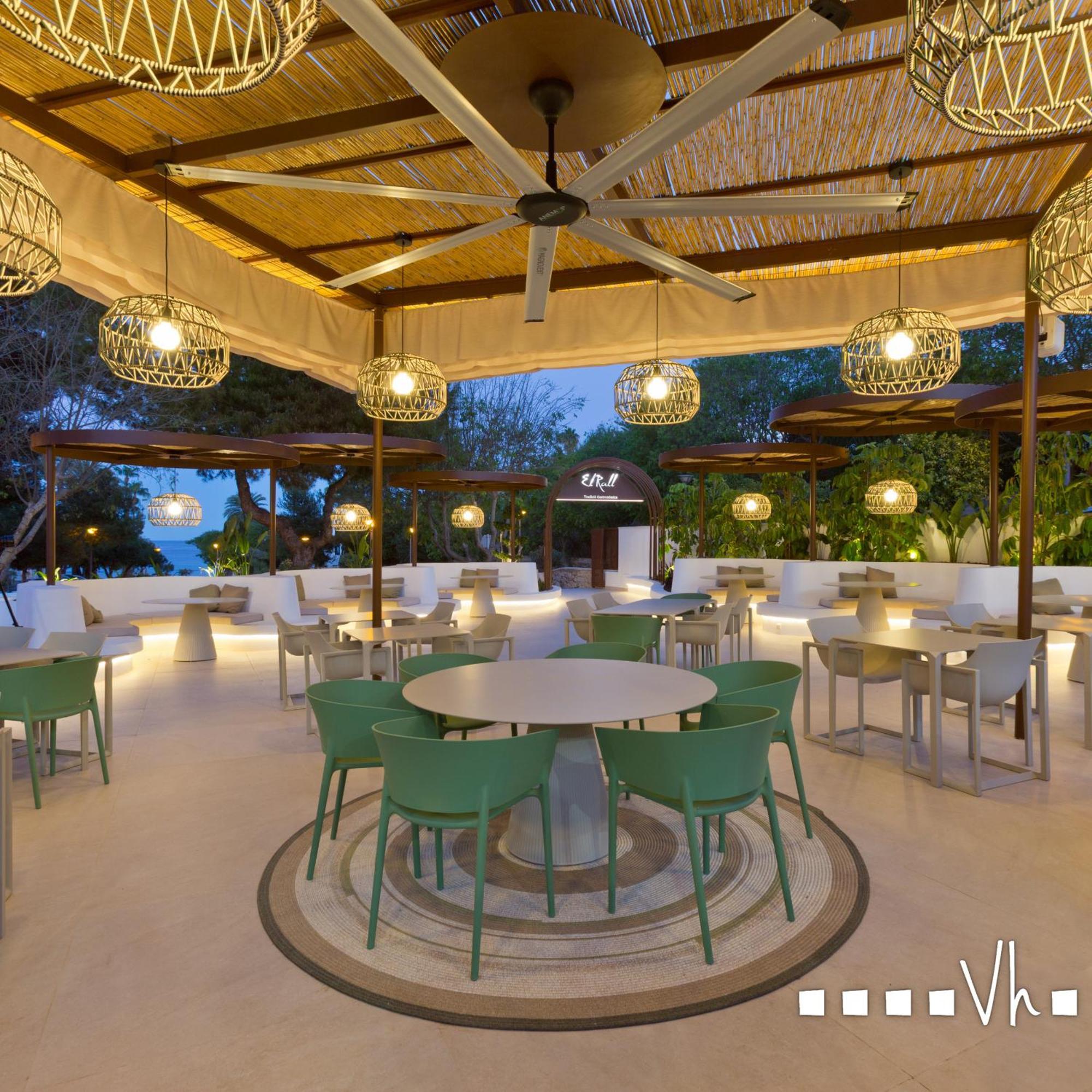 Vh Costablanca - Apartamento Marta Beach 4 Calpe Exteriér fotografie