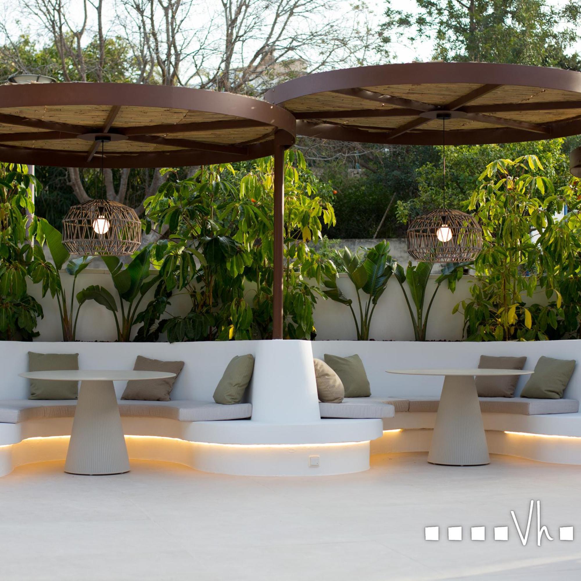 Vh Costablanca - Apartamento Marta Beach 4 Calpe Exteriér fotografie