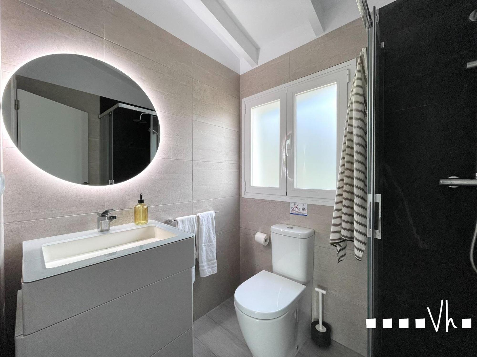 Vh Costablanca - Apartamento Marta Beach 4 Calpe Exteriér fotografie