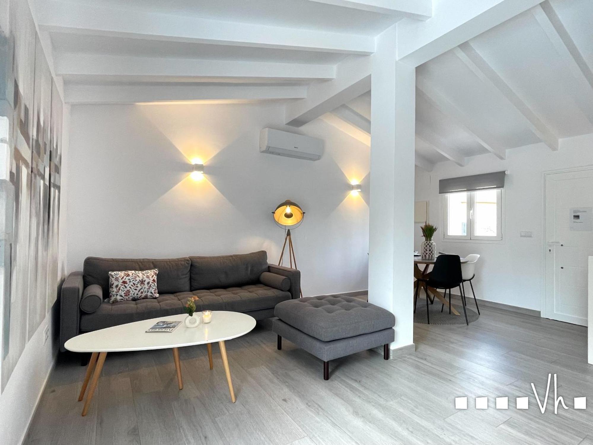 Vh Costablanca - Apartamento Marta Beach 4 Calpe Exteriér fotografie