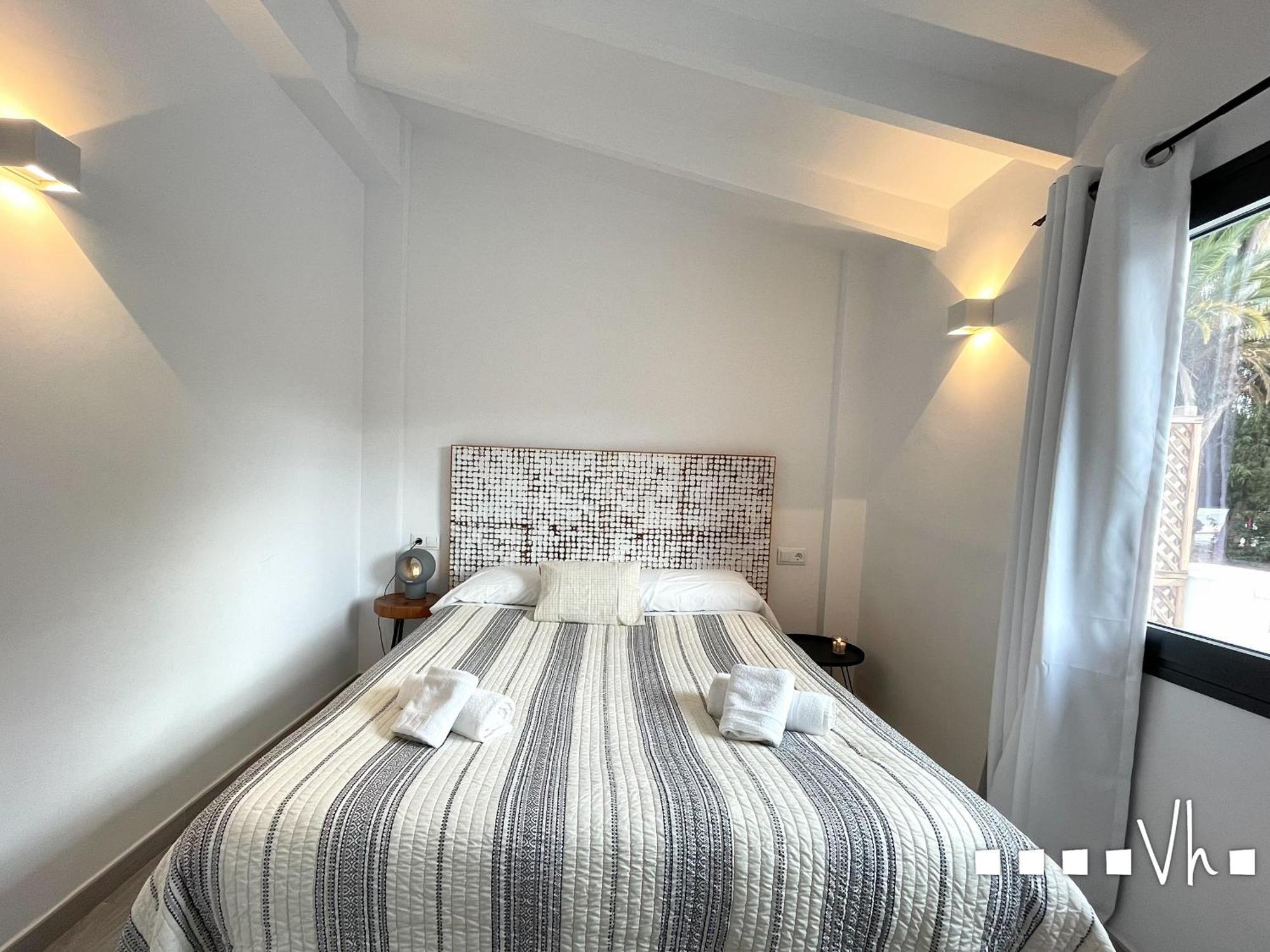 Vh Costablanca - Apartamento Marta Beach 4 Calpe Exteriér fotografie