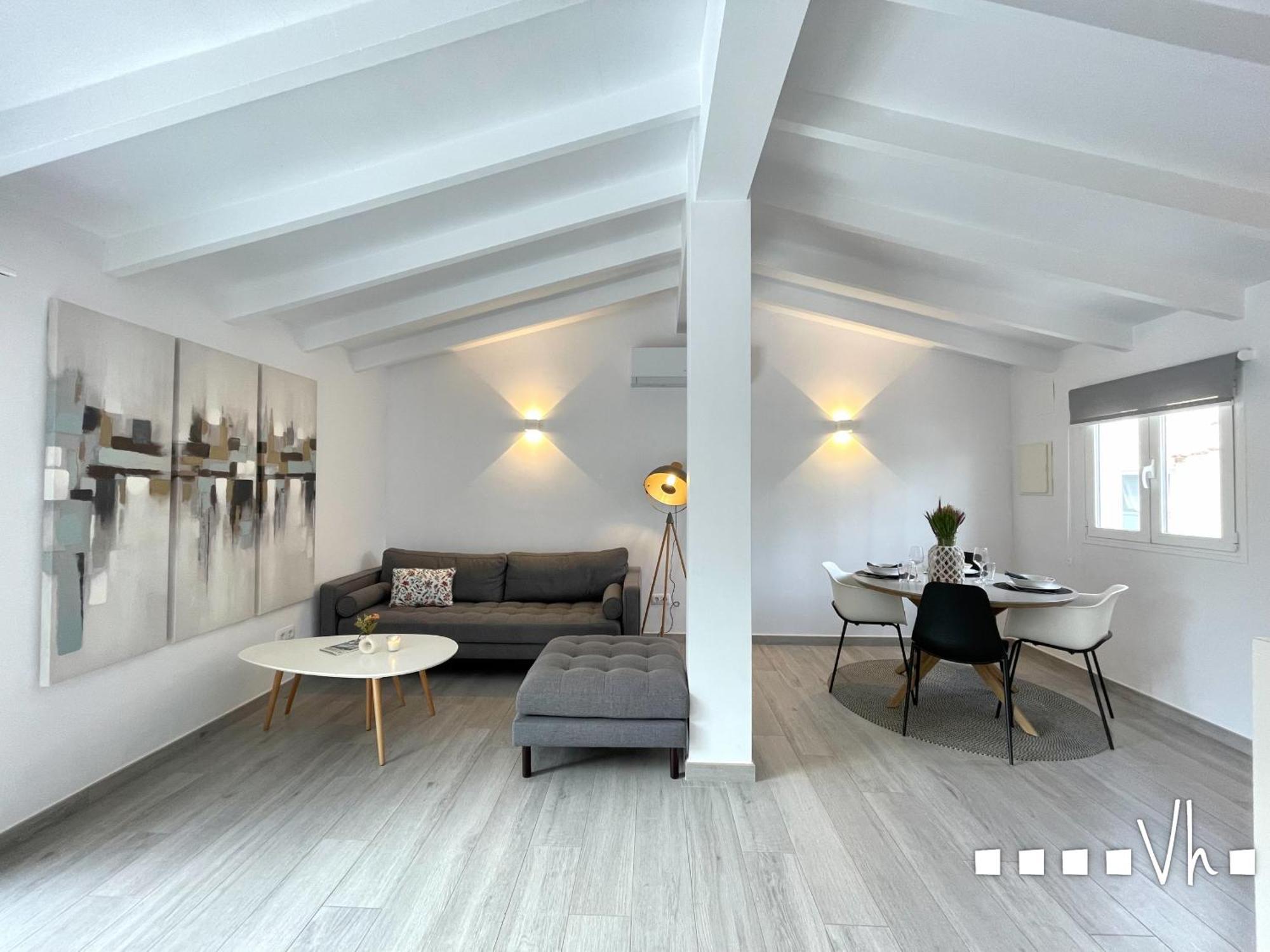 Vh Costablanca - Apartamento Marta Beach 4 Calpe Exteriér fotografie